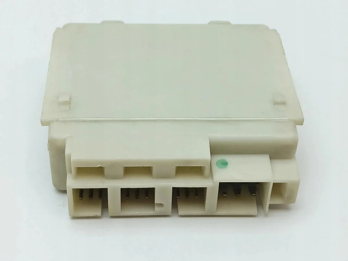 Cadillac STS Seville Steering Rack Control Module 16209790 image 9
