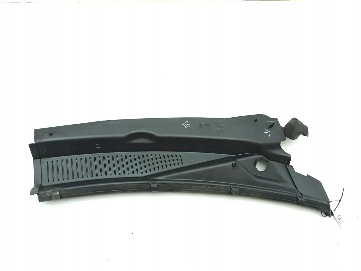 Plástico Limpa Para-brisa Jeep Commander 55156853 image 3