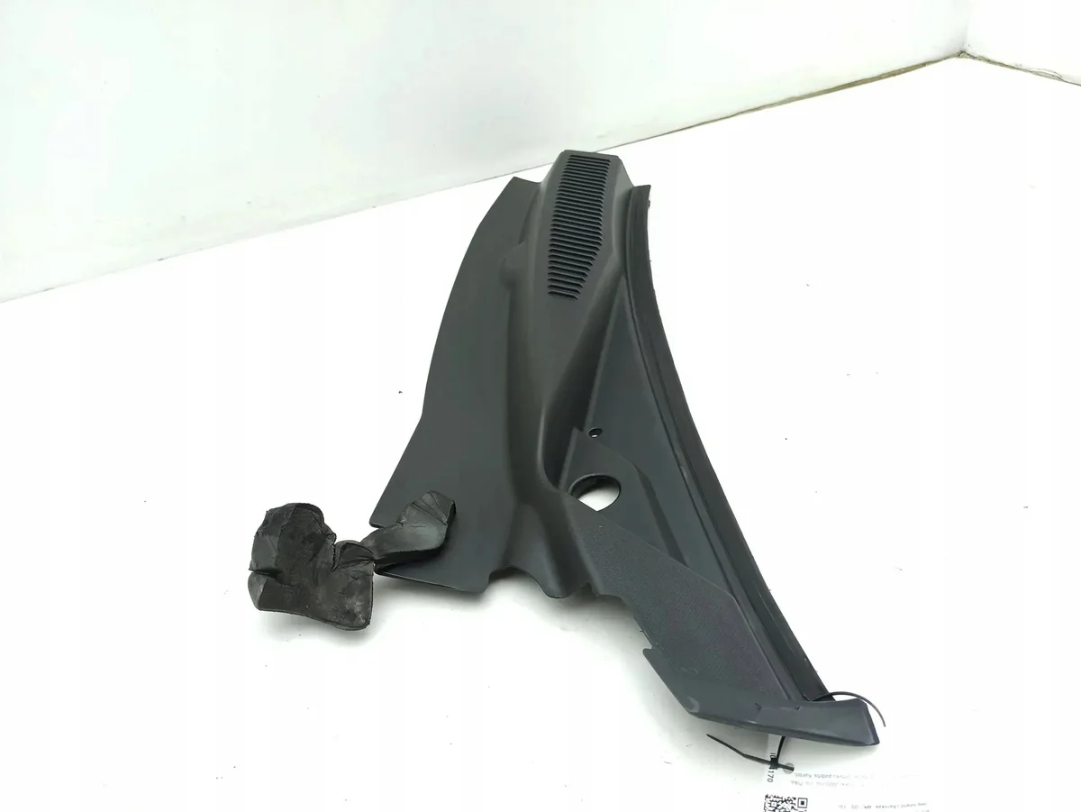 Plástico Limpa Para-brisa Jeep Commander 55156853 image 5