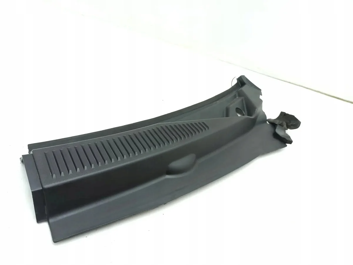 Plástico Limpa Para-brisa Jeep Commander 55156853 image 8