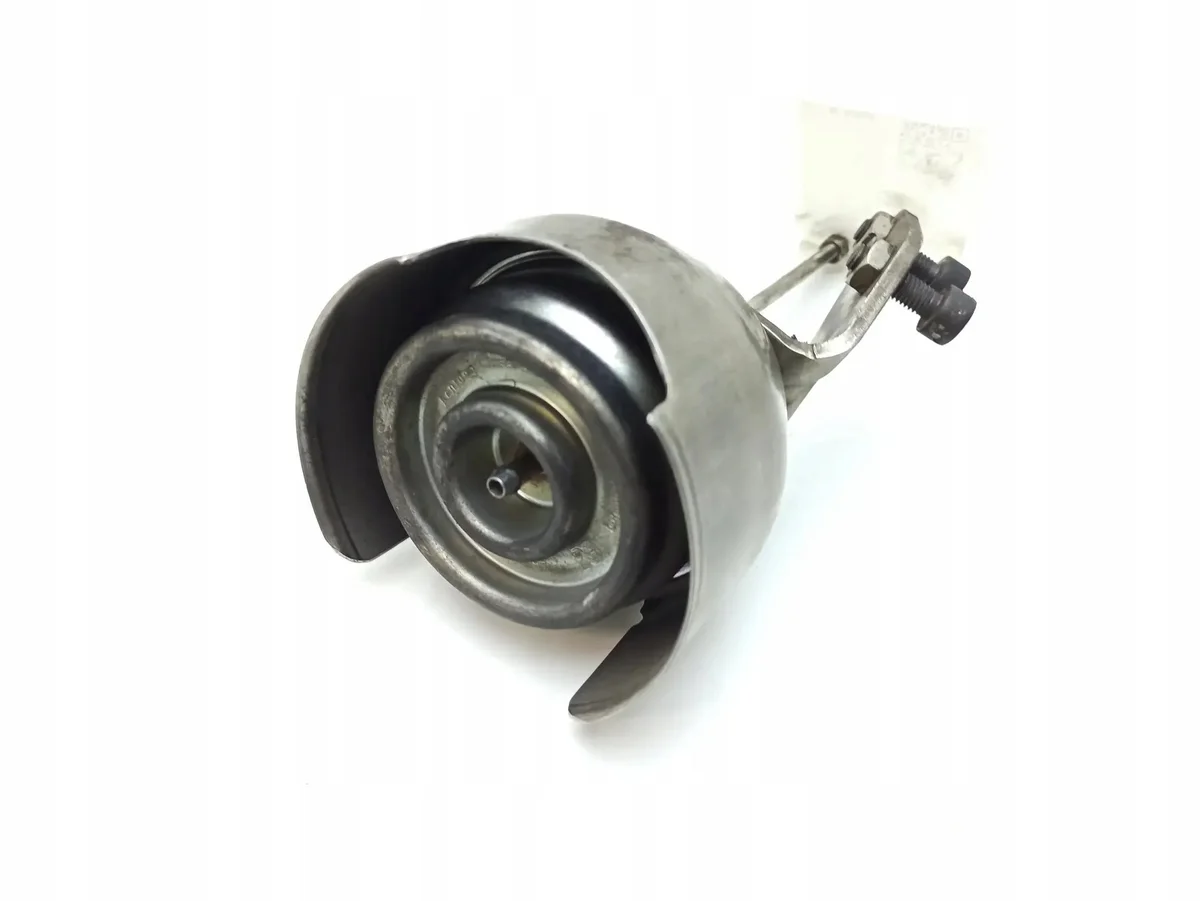 Turbopressor Gruszka Mercedes C W204 6510904980