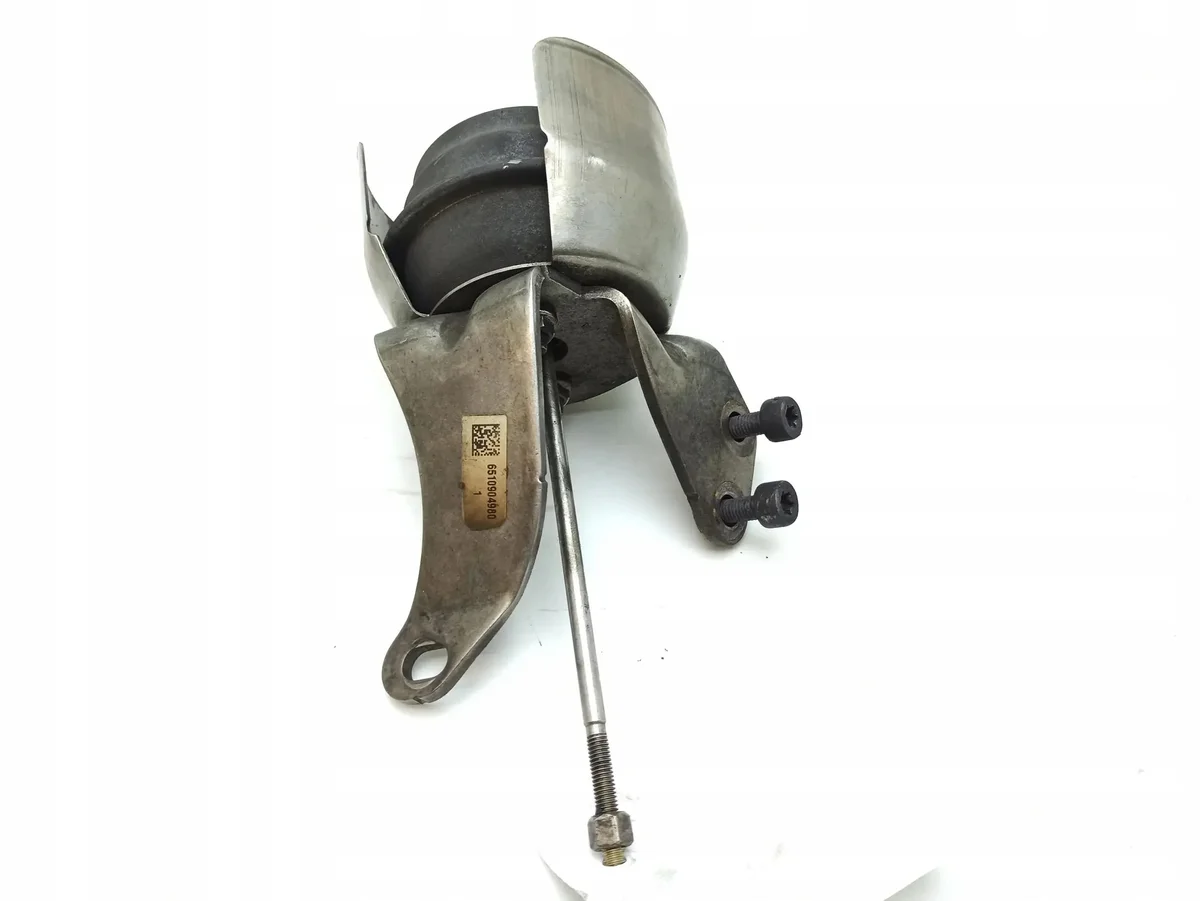 Turbogrondel Mercedes C W204 6510904980