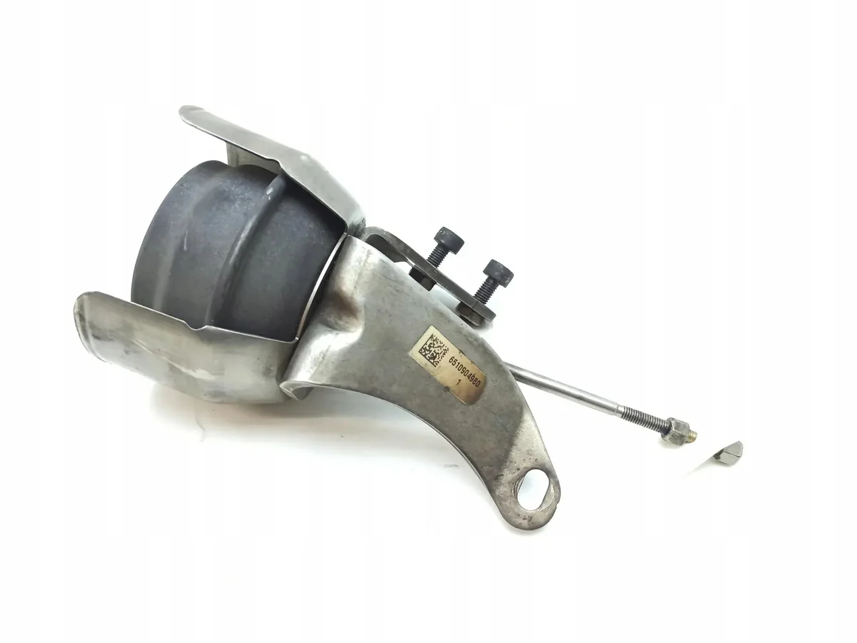 Turbopressor Gruszka Mercedes C W204 6510904980 image 3