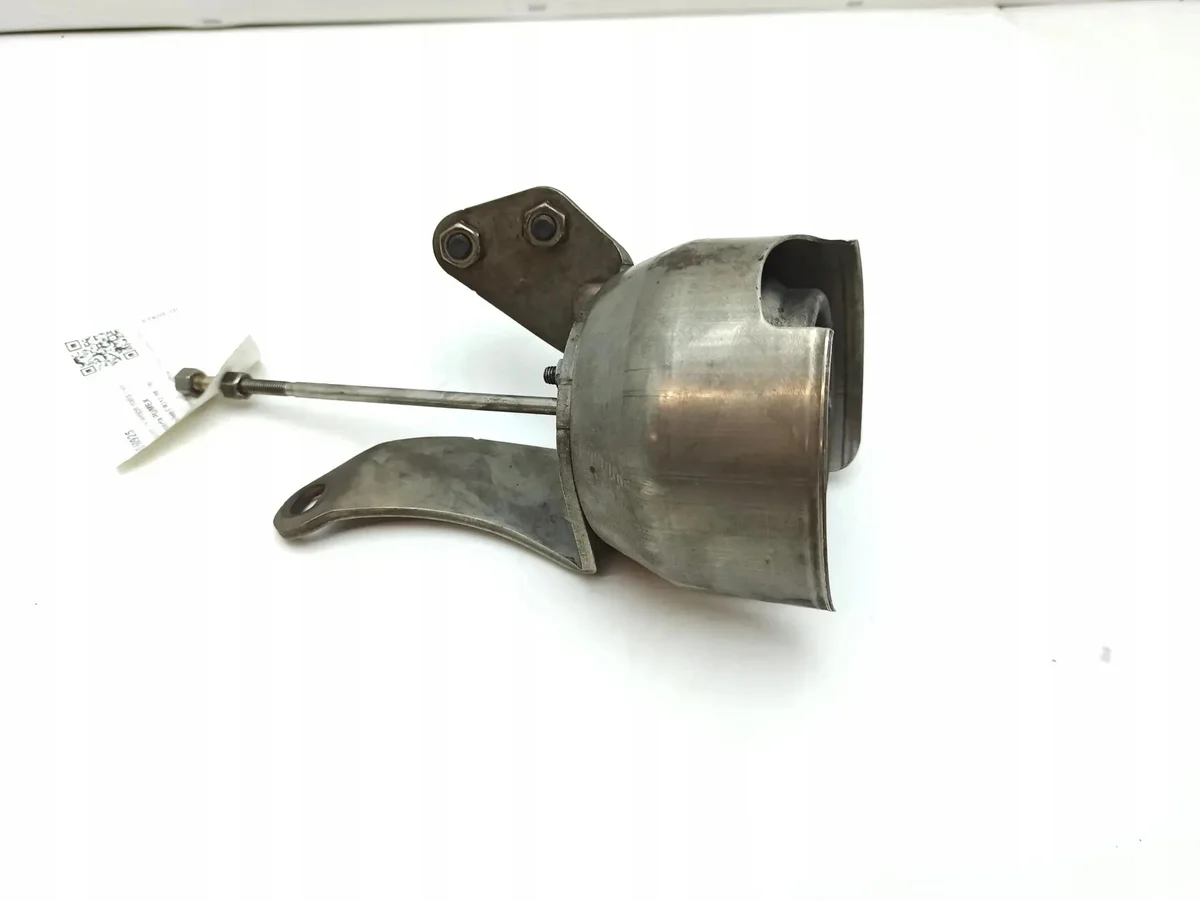 Turbopressor Gruszka Mercedes C W204 6510904980 image 6