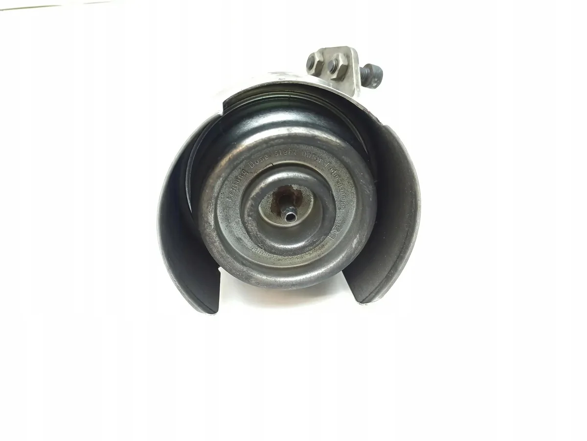 Turbopressor Gruszka Mercedes C W204 6510904980 image 7