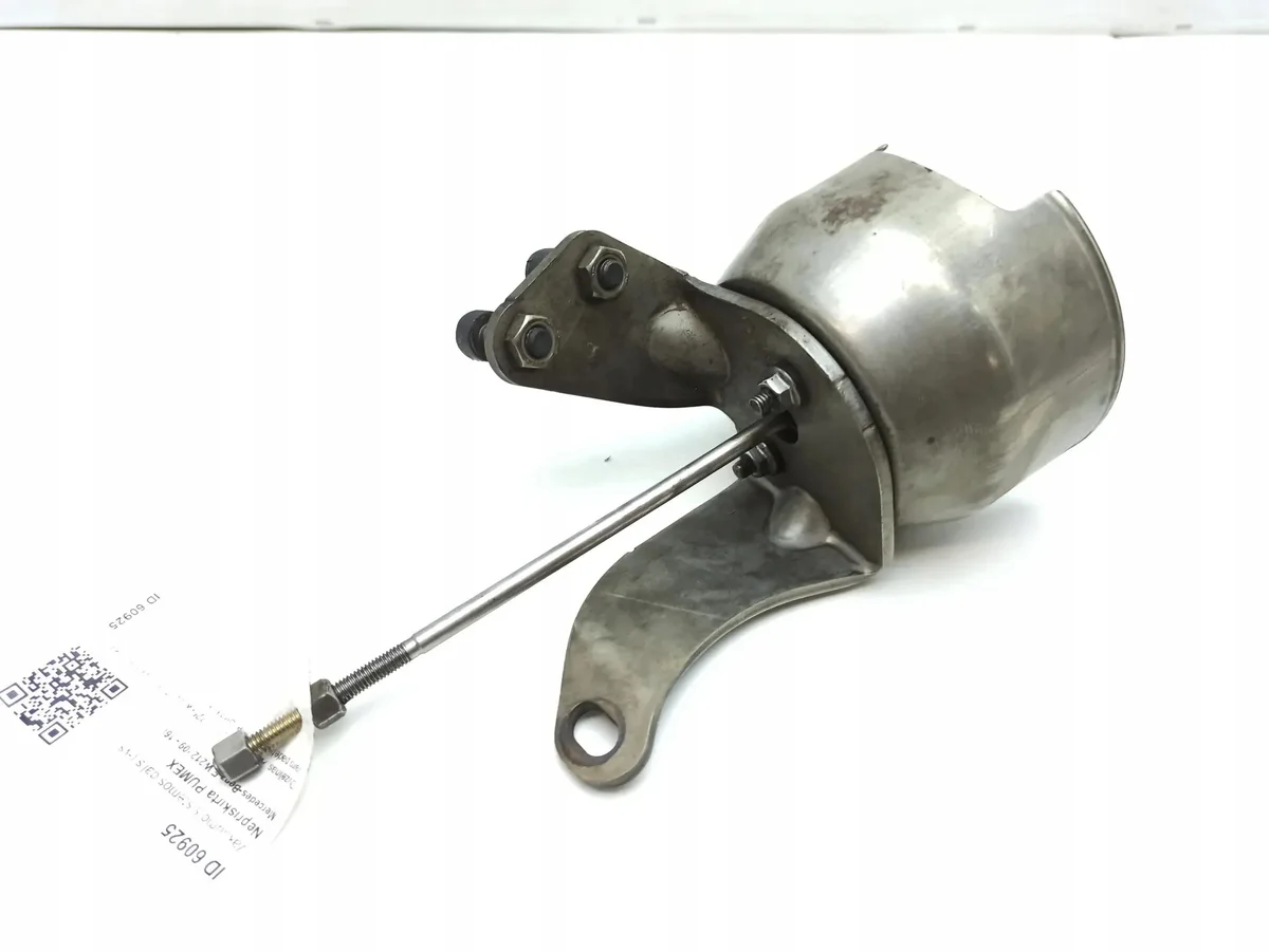 Turbopressor Gruszka Mercedes C W204 6510904980 image 8