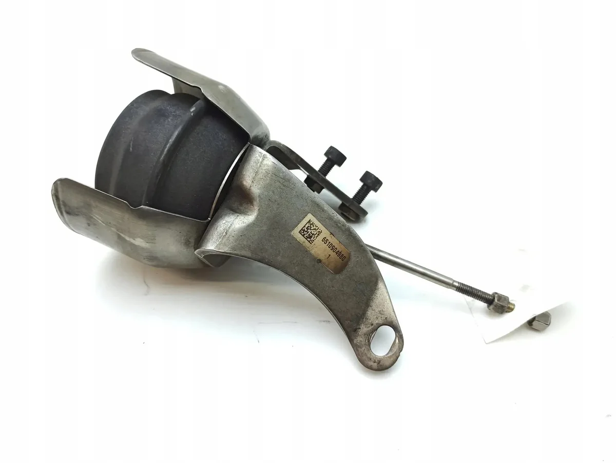 Turbopressor Gruszka Mercedes C W204 6510904980 image 9