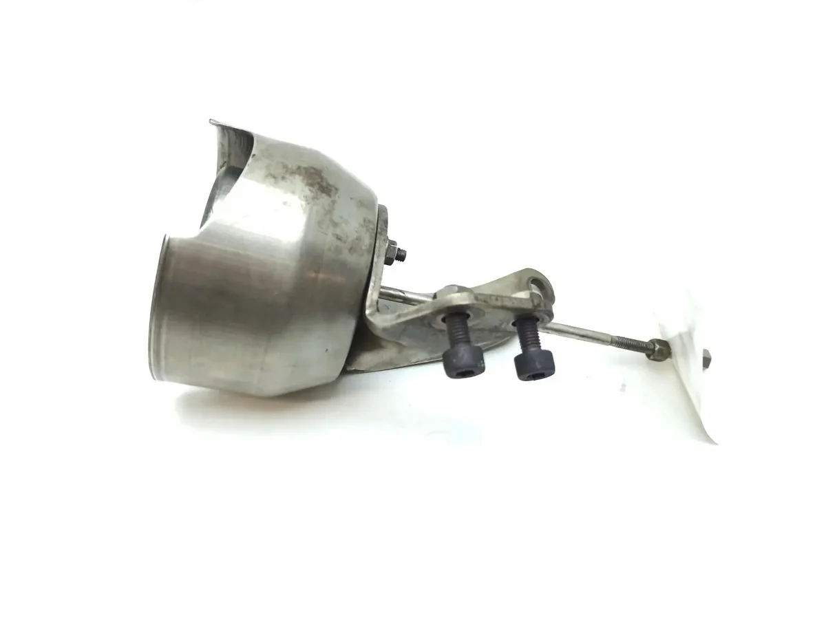 Turbopressor Gruszka Mercedes C W204 6510904980 image 10