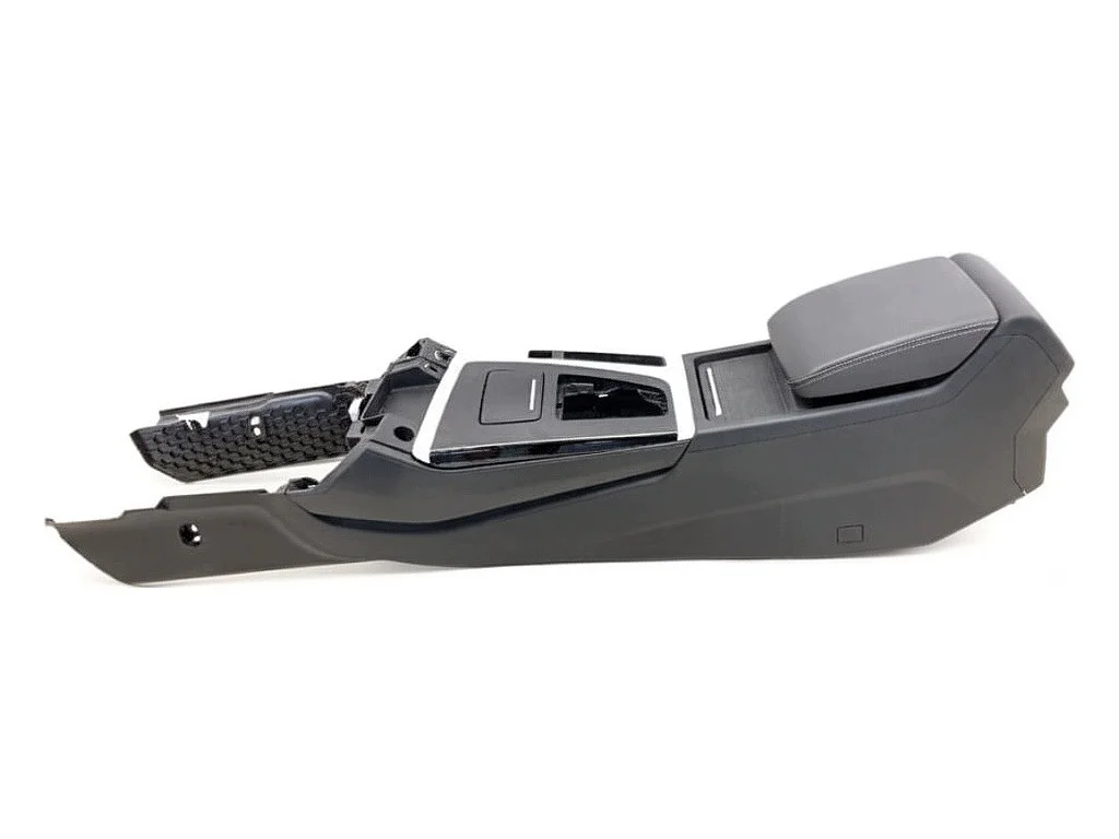 Console centrale Audi Q5 FY 80A864283F
