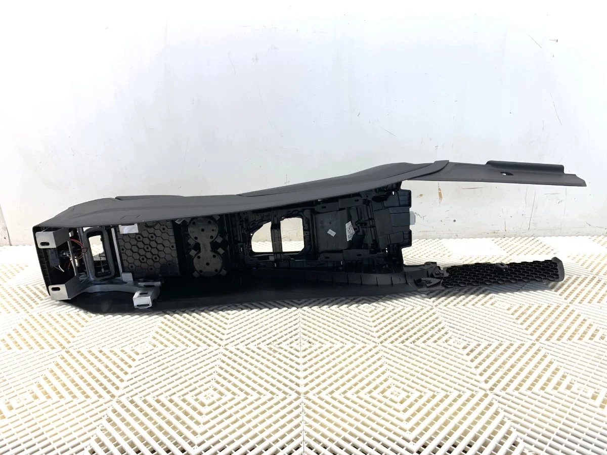 Túnel Central Audi Q5 FY 80A864283F image 5