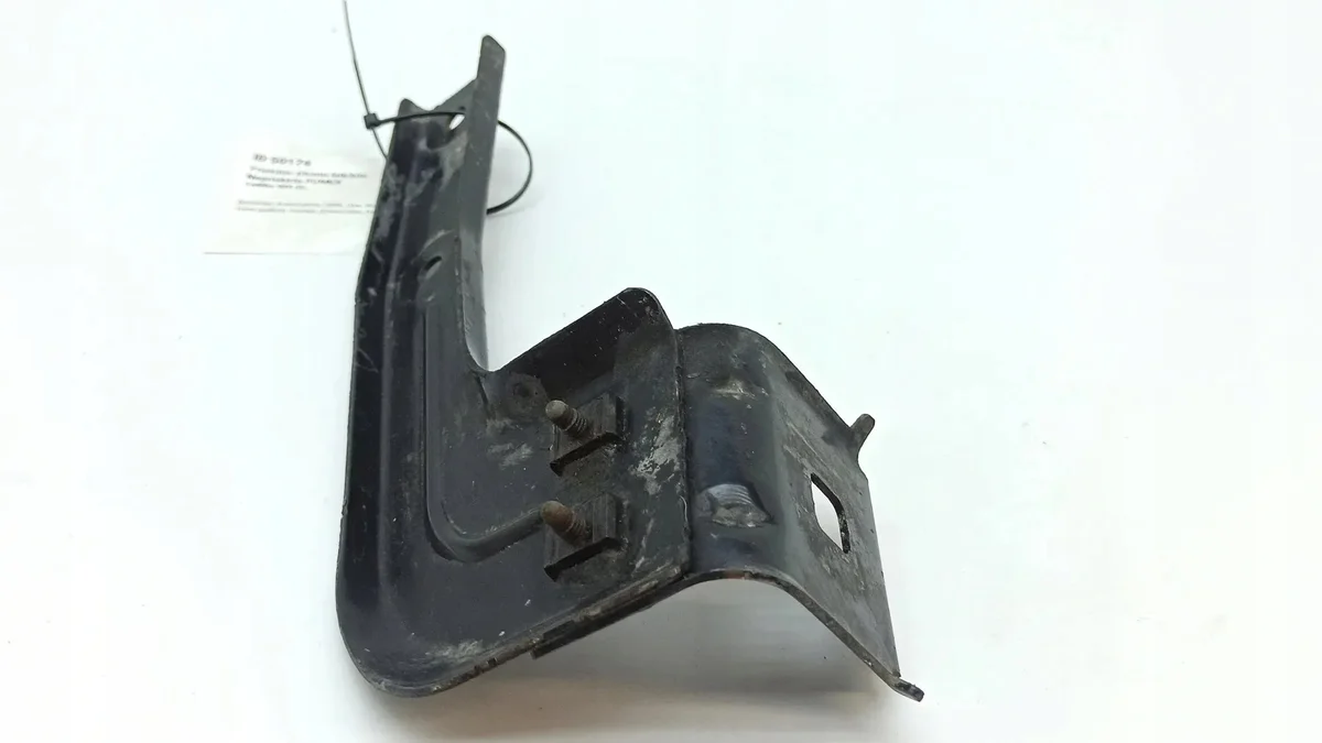 Halterung Scheinwerfer Links Cadillac SRX 25753157 image 8