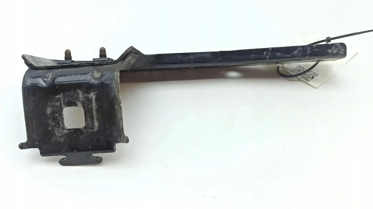 Halterung Scheinwerfer Links Cadillac SRX 25753157 image 9