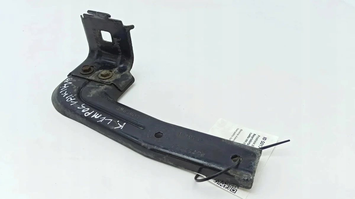 Halterung Scheinwerfer Links Cadillac SRX 25753157 image 10