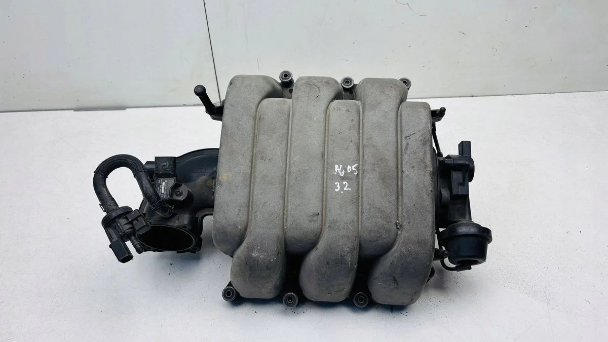 Audi 06E133210 imusarja, käytetty