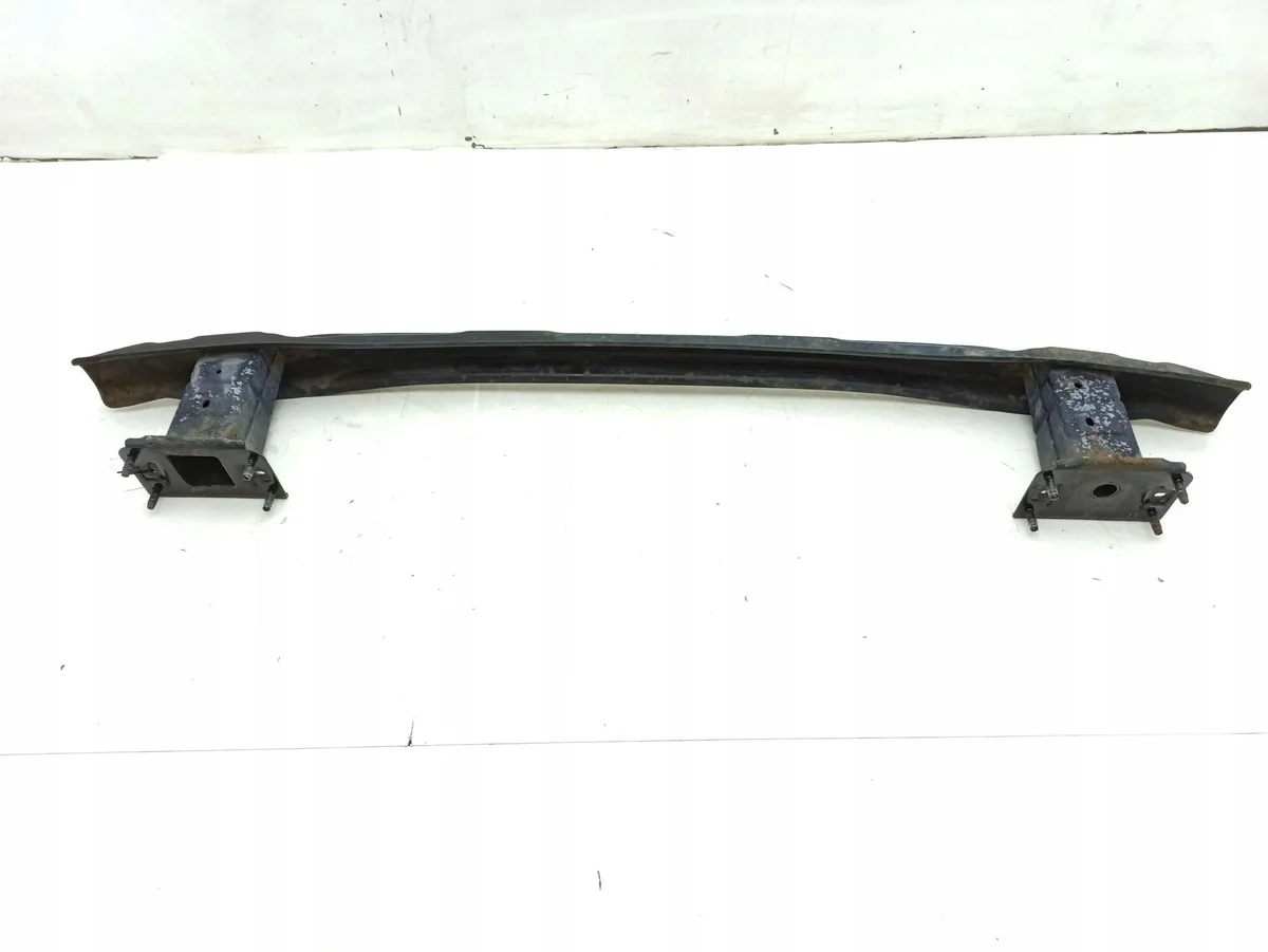 Viga para-choques traseiro Mercedes-Benz E W212 image 4