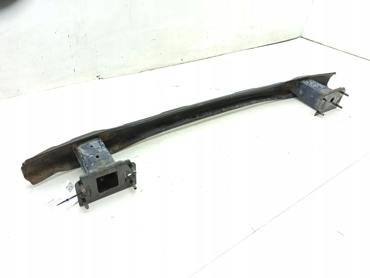 Viga para-choques traseiro Mercedes-Benz E W212 image 5