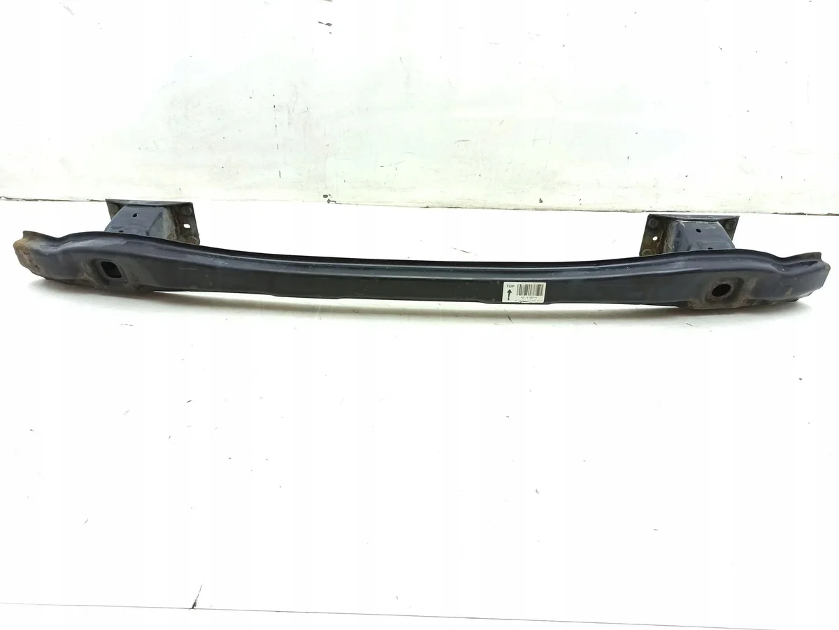 Viga para-choques traseiro Mercedes-Benz E W212 image 6