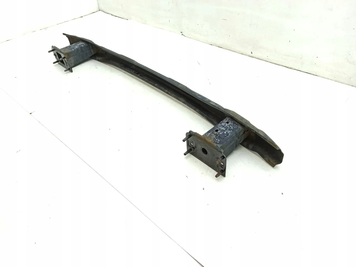 Viga para-choques traseiro Mercedes-Benz E W212 image 8
