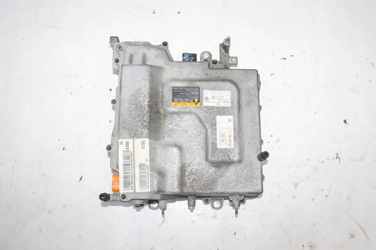 Kia Niro EV On-Board Charger 36400-0E195