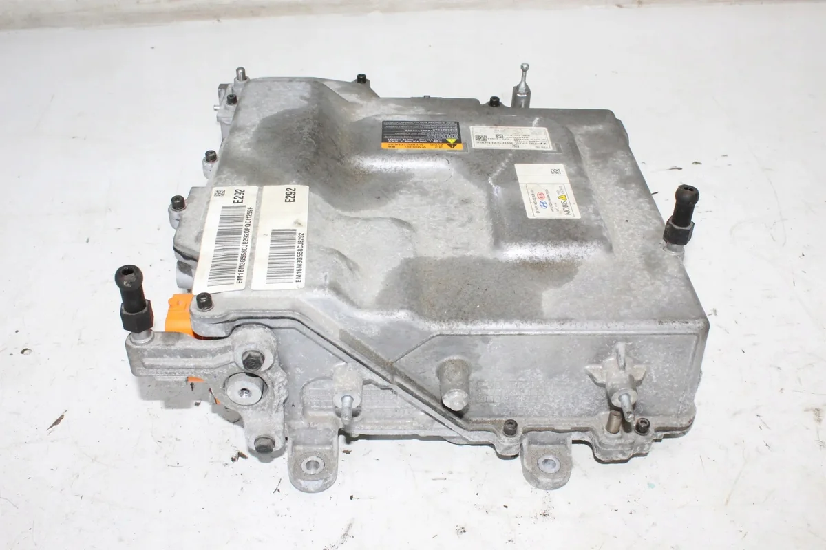 KIA Niro I 20-22 Ladeelektronik 36400-0E195