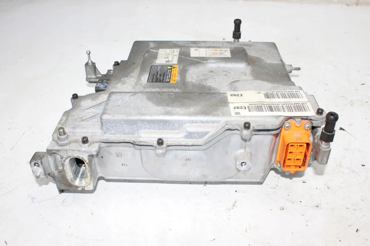 KIA Niro I 20-22 Ladeelektronik 36400-0E195 image 3