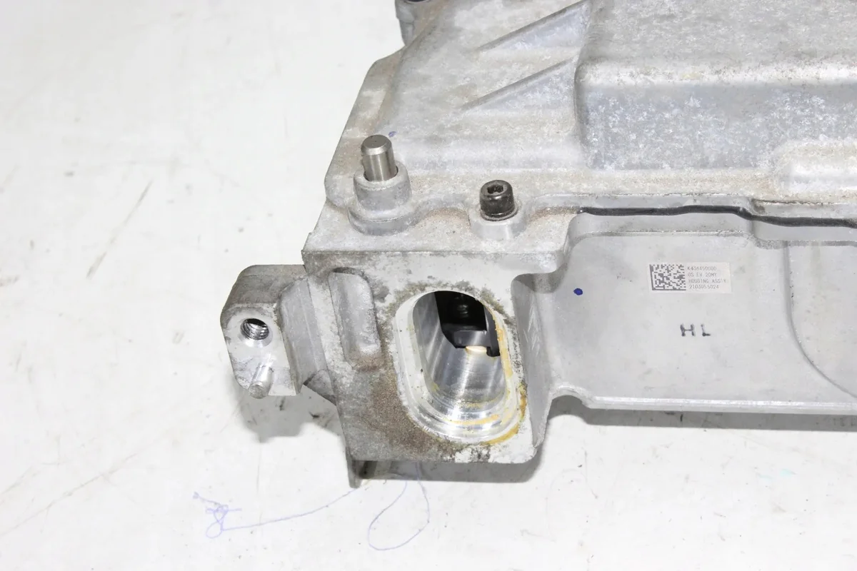 KIA Niro I 20-22 Ladeelektronik 36400-0E195 image 5