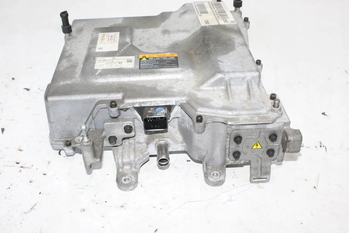 KIA Niro I 20-22 Ladeelektronik 36400-0E195 image 6