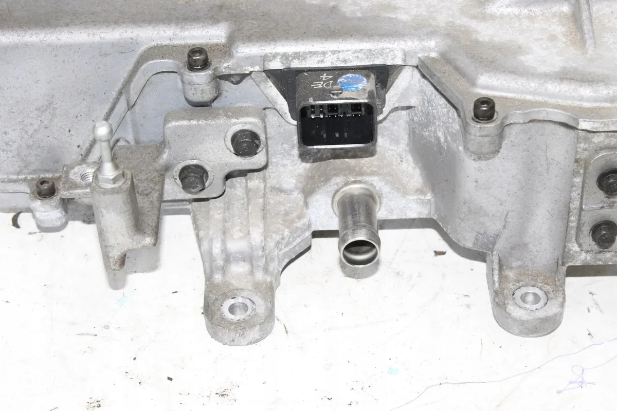 KIA Niro I 20-22 Ladeelektronik 36400-0E195 image 7
