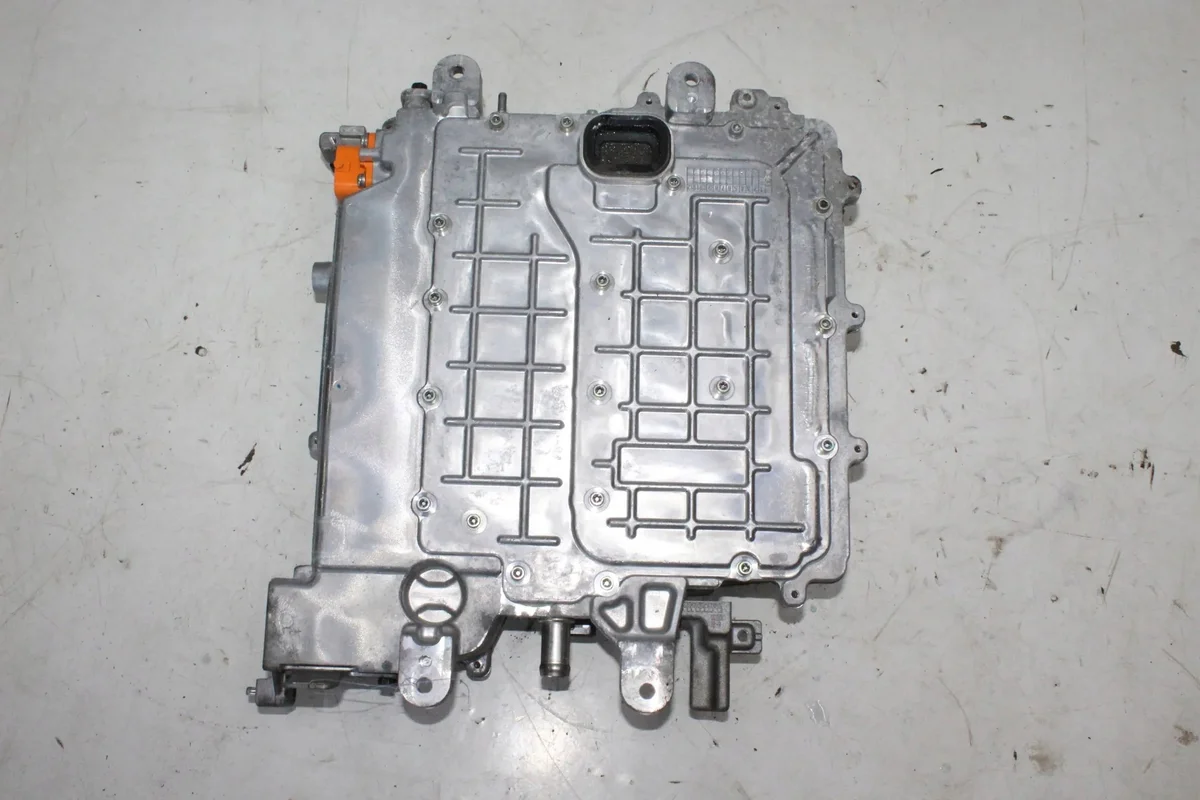KIA Niro I 20-22 Ladeelektronik 36400-0E195 image 8