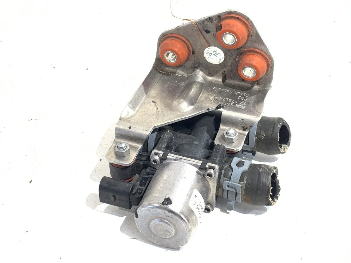 Vattenventil Audi Q5 80A820035C image 3