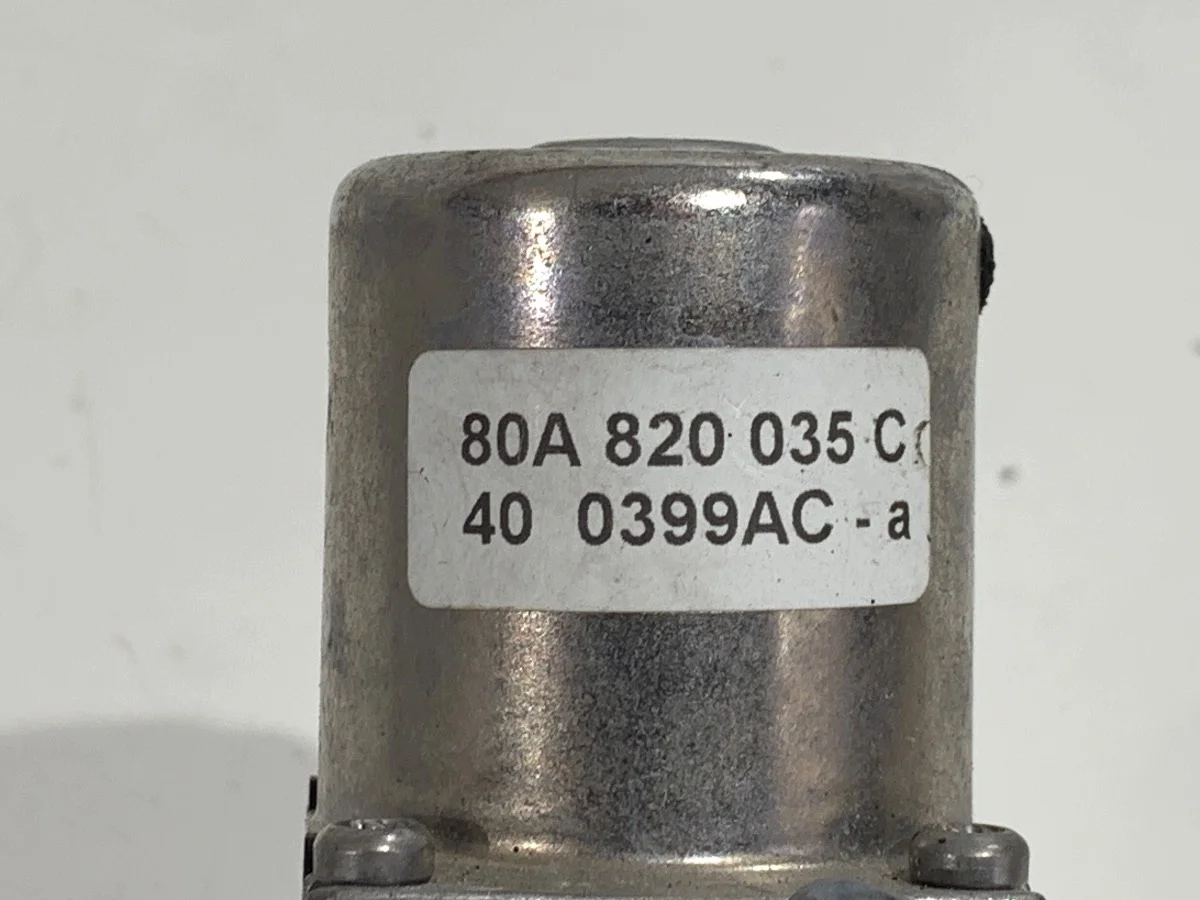 Vattenventil Audi Q5 80A820035C image 5
