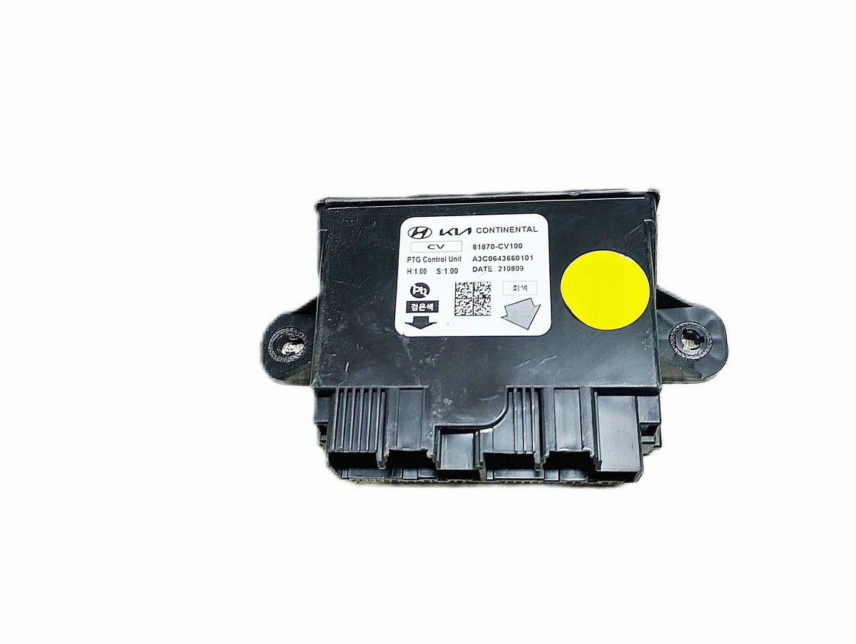 Módulo Porta Traseira Kia EV6 81870CV100