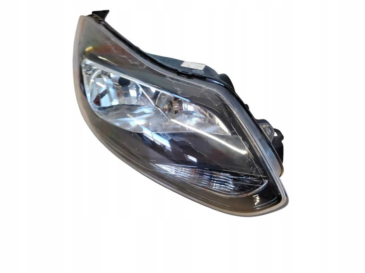 Phare Droit Ford Focus III 2010-2014 TYC image 3