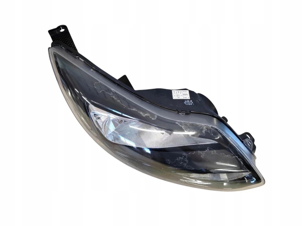 Phare Droit Ford Focus III 2010-2014 TYC image 4