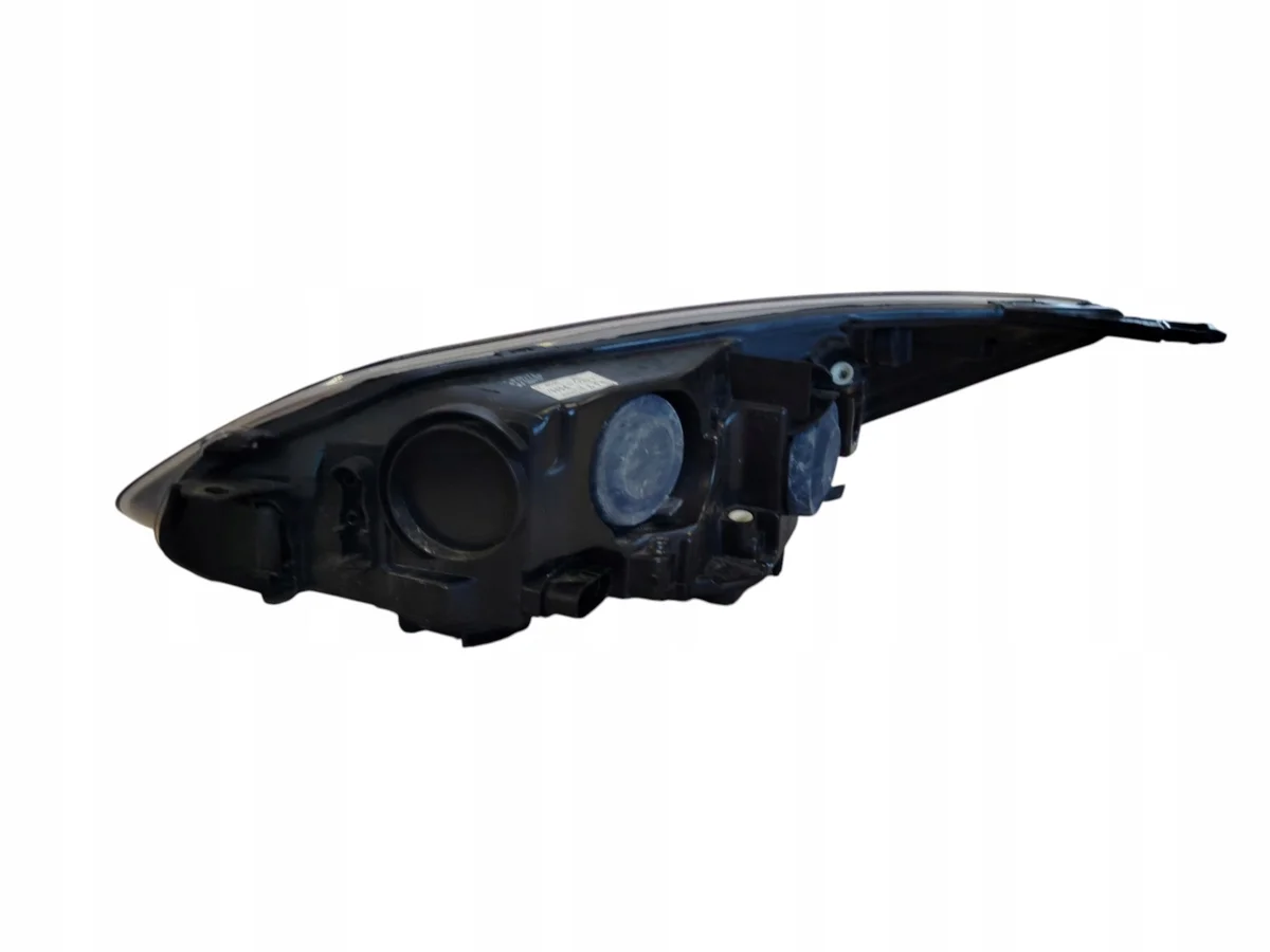Phare Droit Ford Focus III 2010-2014 TYC image 7