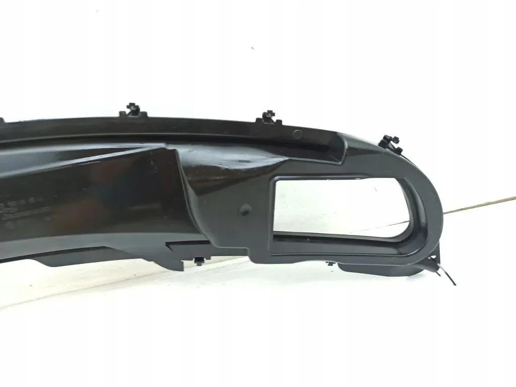 Plastik Scheibenwischer Mercedes-Benz R W251 V251 image 3