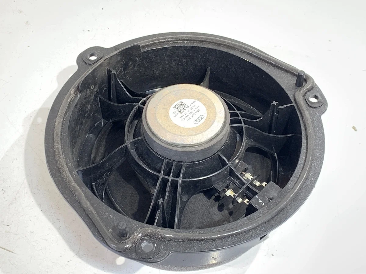 Lautsprecher Set Audi Q5 FY 80A035415 SUV image 7