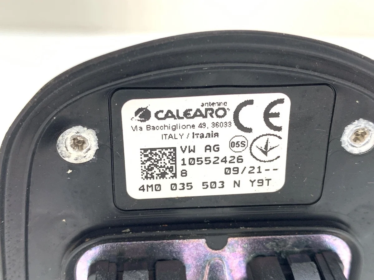 Audi Q5 FY Antenn LORK-2118-143152 image 4