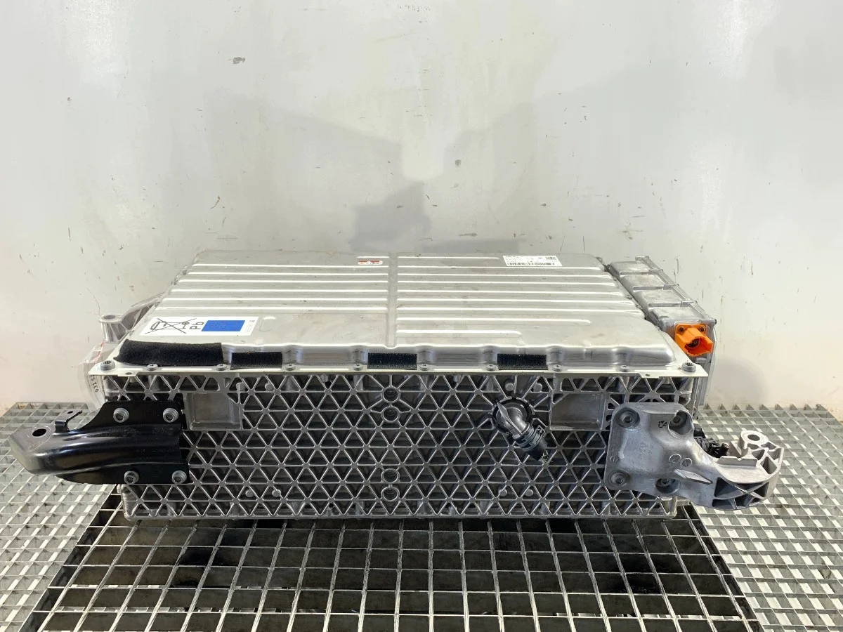 Audi Q5 FY hybridiakku 80A915099T image 3