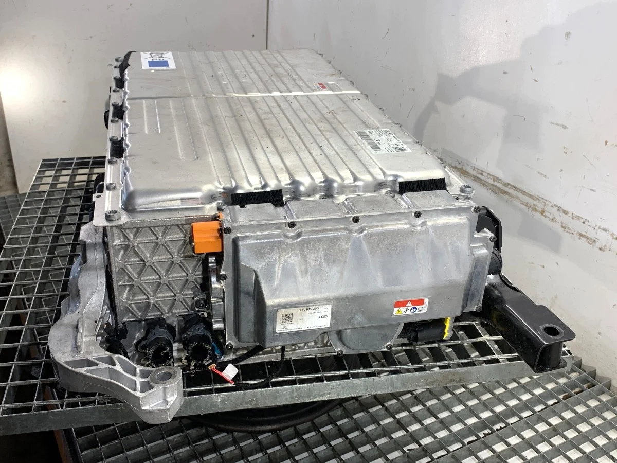 Audi Q5 FY hybridiakku 80A915099T image 4