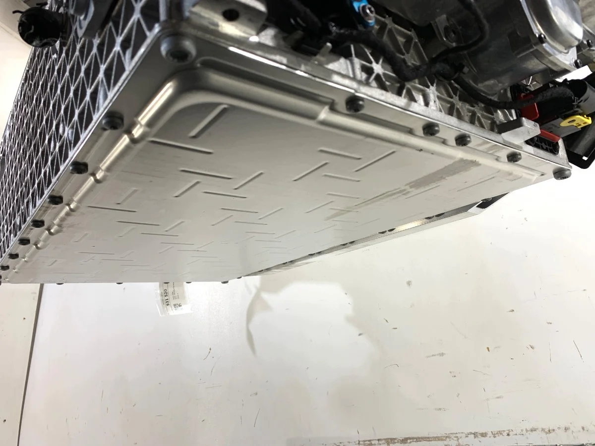 Audi Q5 FY hybridiakku 80A915099T image 5