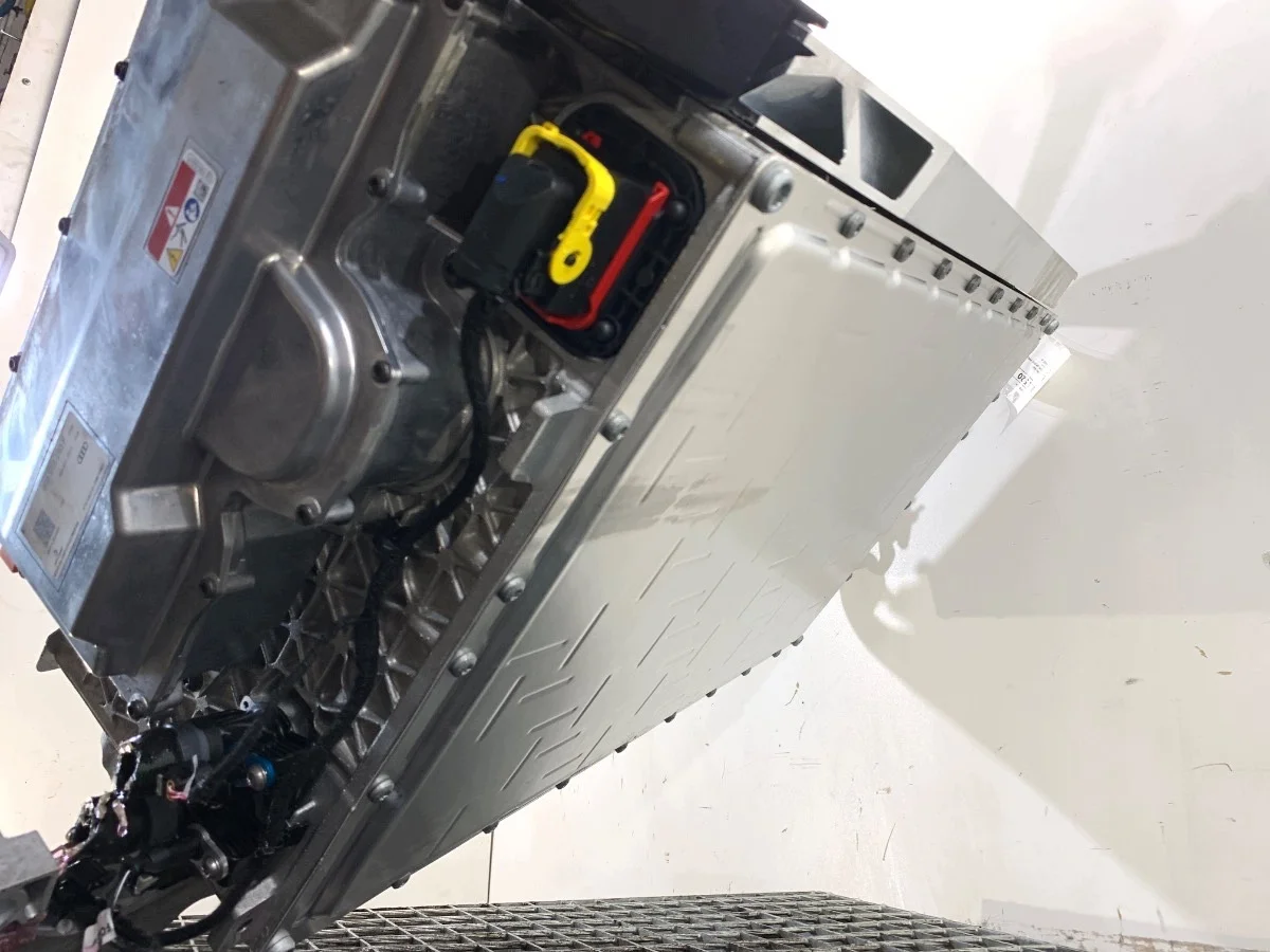 Audi Q5 FY hybridiakku 80A915099T image 6