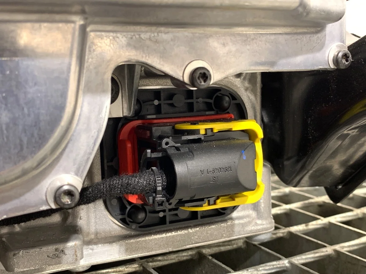 Audi Q5 FY hybridiakku 80A915099T image 8