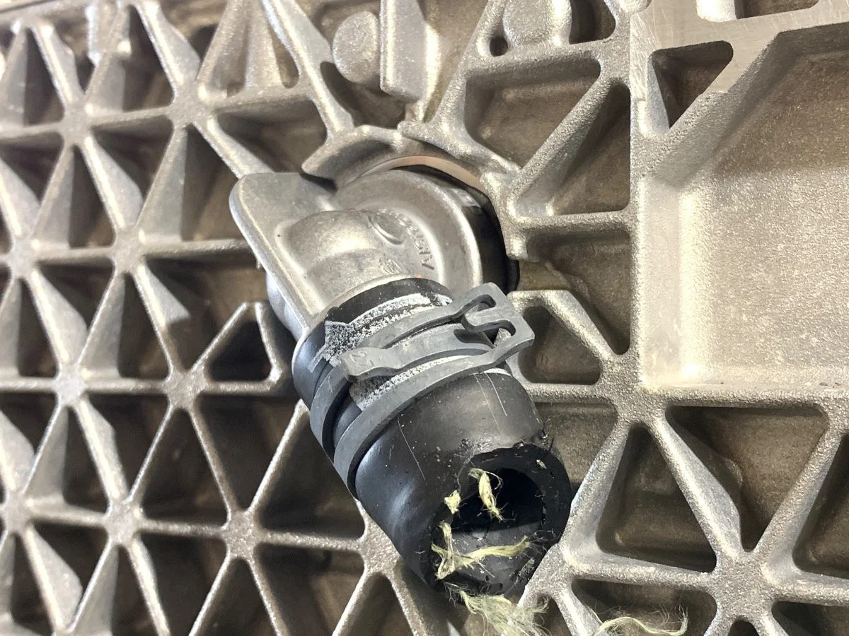Audi Q5 FY hybridiakku 80A915099T image 10