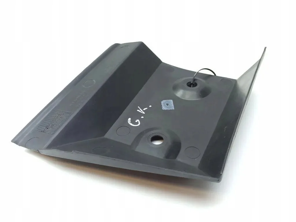 Moldura Lanterna Traseira Esquerda Jaguar XJ X40 image 6