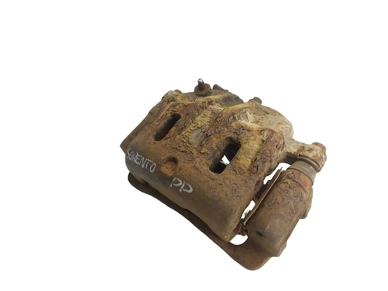 Pinza Freno Kia Sorento I 2.4 16v G4JS Dx