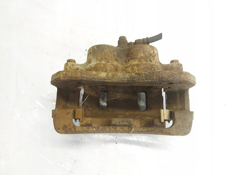 Brake Caliper Bracket Front Right Kia Sorento image 3