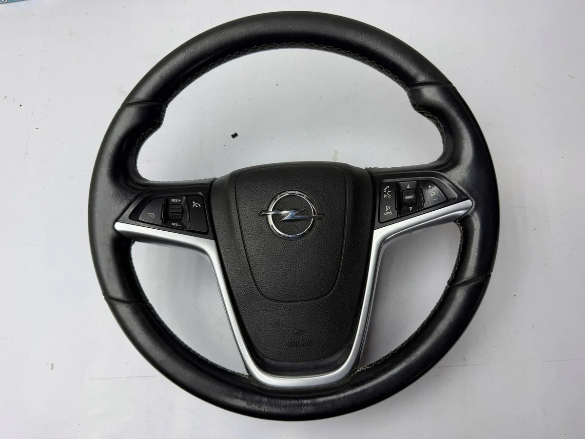 Ohjauspyörä airbag Opel Meriva B KOR3314