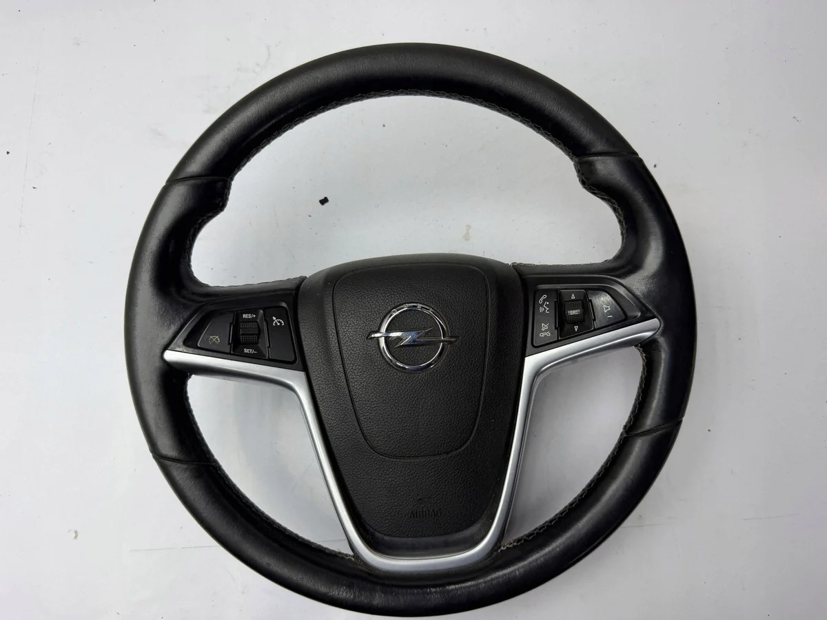 Ohjauspyörä airbag Opel Meriva B KOR3314