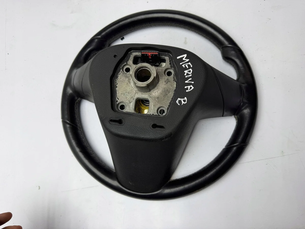 Stuur airbag Opel Meriva B KOR3314 image 6